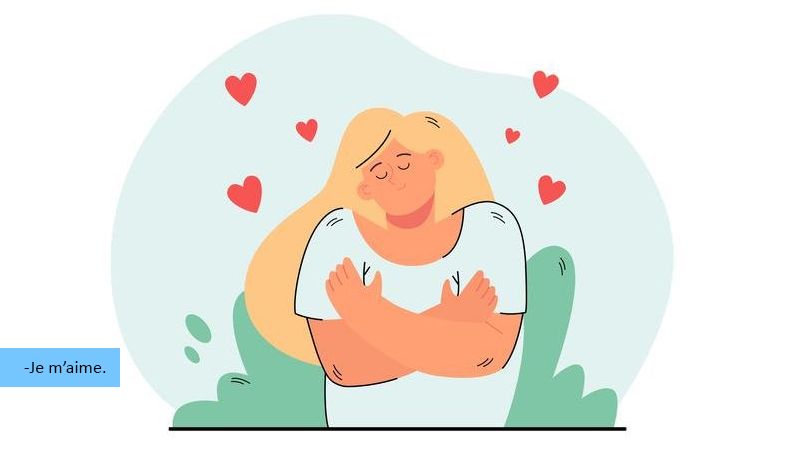 La boucle de l'amour