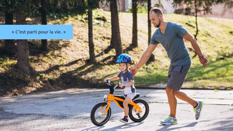 ​Présentation succincte du développement personnel et de la communication interpersonnelle